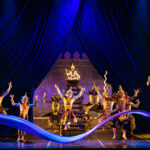 La Mirada Theatre’s 2023 production of “The King and I”
