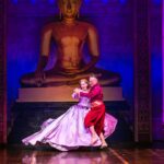La Mirada Theatre’s 2023 production of “The King and I”
