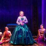 La Mirada Theatre’s 2023 production of “The King and I”