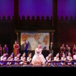 La Mirada Theatre’s 2023 production of “The King and I”