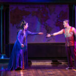 La Mirada Theatre’s 2023 production of “The King and I”