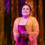 La Mirada Theatre’s 2023 production of “The King and I”
