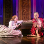 La Mirada Theatre’s 2023 production of “The King and I”