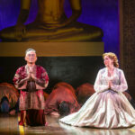 La Mirada Theatre’s 2023 production of “The King and I”