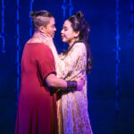 La Mirada Theatre’s 2023 production of “The King and I”