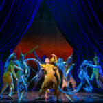 La Mirada Theatre’s 2023 production of “The King and I”