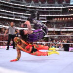 WWE WrestleMania 39 Night One