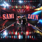 WWE WrestleMania 39 Night One