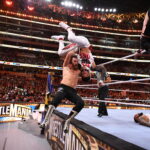 WWE WrestleMania 39 Night One