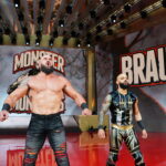 WWE WrestleMania 39 Night One