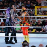 WWE WrestleMania 39 Night One