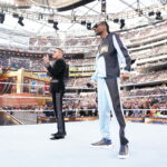 WWE WrestleMania 39 Night One