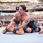 WWE WrestleMania 39
