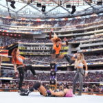 WWE WrestleMania 39 Night One