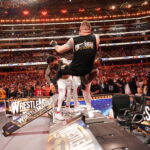 WWE WrestleMania 39 Night One