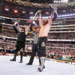 WWE WrestleMania 39 Night One