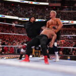 WWE WrestleMania 39 Night Two
