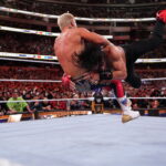 WWE WrestleMania 39 Night Two