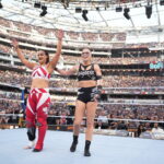 WWE WrestleMania 39 Night Two