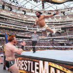 WWE WrestleMania 39 Night Two