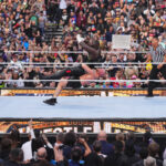 WWE WrestleMania 39 Night Two