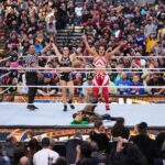 WWE WrestleMania 39 Night Two