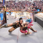 WWE WrestleMania 39 Night Two
