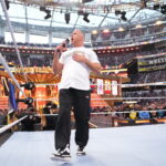 WWE WrestleMania 39 Night Two