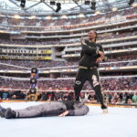 WWE WrestleMania 39 Night Two
