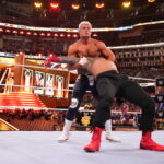 WWE WrestleMania 39 Night Two