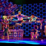 The National Tour of “Hairspray”