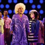 The National Tour of “Hairspray”