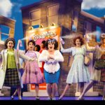 The National Tour of “Hairspray”