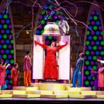 The National Tour of “Hairspray”