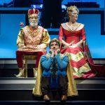 David_Patrick_Kelly_Ana_Gasteyer_and_Michael_Urie._Photo_by_Joan_Marcus.