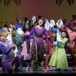 Sutton_Foster_center_and_the_cast_of__Once_Upon_a_Mattress.__Photo_by_Joan_Marcus.