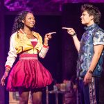 03. & JULIET North American Tour. Photo by Matthew Murphy_3rev