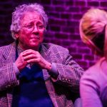 3 – Carl J Johnson, Julianna Robinson