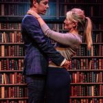 6 – Ron Morehouse, Julianna Robinson