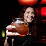 Cheers, Photo by Brian Ian