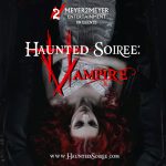 HauntedSoireeVampire1x1, Photo by Brian Ian