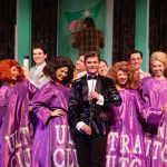 HAIRSPRAY – 5-STAR – 17