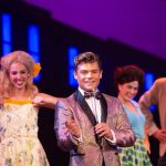 HAIRSPRAY – 5-STAR – 4