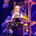 Peter Pan Goes Wrong La Mirada McCoy Rigby