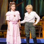 Peter Pan Goes Wrong La Mirada McCoy Rigby