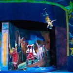 Peter Pan Goes Wrong La Mirada McCoy Rigby