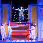 Peter Pan Goes Wrong La Mirada McCoy Rigby