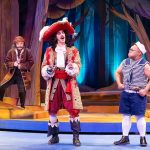 Peter Pan Goes Wrong La Mirada McCoy Rigby