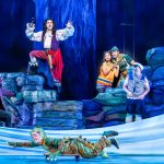 Peter Pan Goes Wrong La Mirada McCoy Rigby