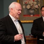 AIC David Hunt Stafford, Monty Renfrow